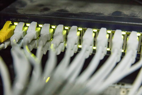 電纜管理 建筑物電力系統(tǒng)安裝的核心要素