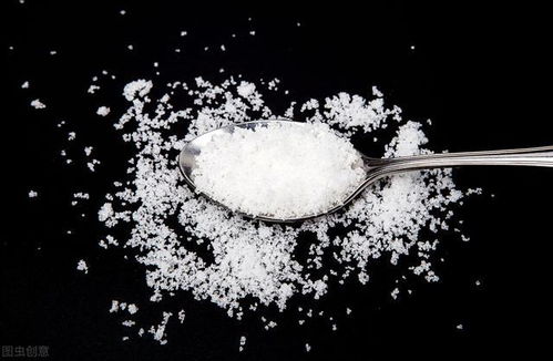 白糖也有假的 才知道的要小心,學(xué)會(huì)以下3招,輕松分辨真假白糖