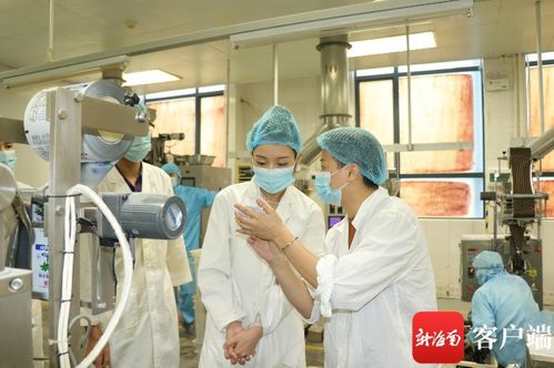 揭秘產(chǎn)品生產(chǎn)流水線 南國(guó)食品借力直播打造 透明工廠