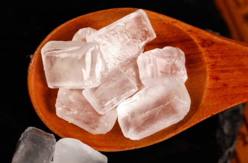 冰糖真的比白糖香嗎 白砂糖和綿白糖到底該怎么用