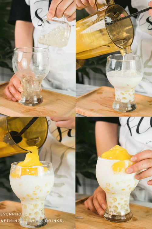 網(wǎng)紅冰飲配方公布 在家就能復制喜茶了