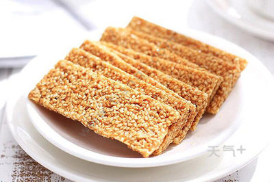 青島特產(chǎn)小吃 品味海濱城市的獨(dú)特風(fēng)味